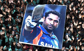 10 inspirational quotes by Sachin Tendulkar