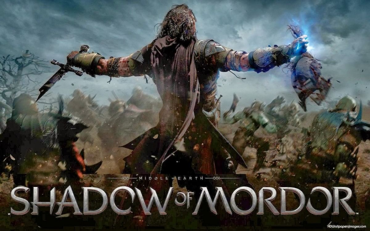 Middle-earth: Shadow of Mordor - HD Content no Steam