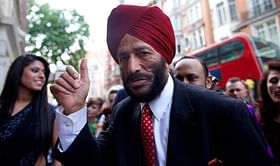 Asian Games: Milkha Singh supports decision to drop Asiad-bound men's relay team