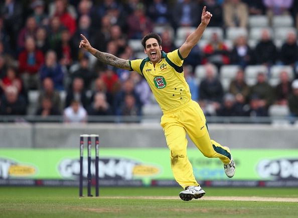 No clearance yet, but we can cope without Mitchell Johnson: Kings XI Punjab coach Sanjay Bangar