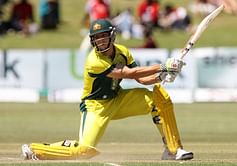 Video: Dale Steyn smacked for three consecutive sixes for the first time in international career