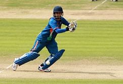 Mithali Raj retains top spot, Jhulan Goswami drops in ICC rankings