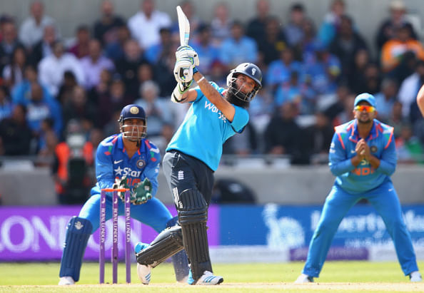 Moeen Ali urges England to follow India's example and play a more fearless brand of ODI cricket