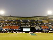 Poor spectator turnout for Kings XI Punjab's opening CLT20 game in Mohali