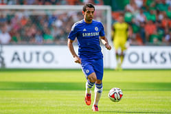 Tottenham plan a £13m bid for Chelsea winger