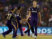 Morne Morkel ruled out of CLT20, KKR name Bisla as replacement