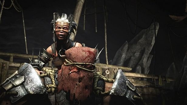 No demo planned for Mortal Kombat X