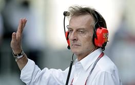 Ferrari President Luca Di Montezemelo to step down next month