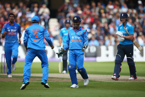 England vs India - 4th ODI: Preview