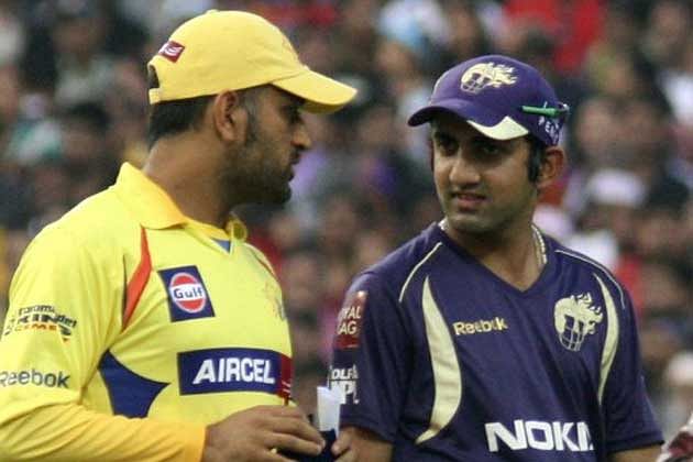 CLT20 2014: Match 1 - KKR vs CSK: Venue, date and predicted line-ups