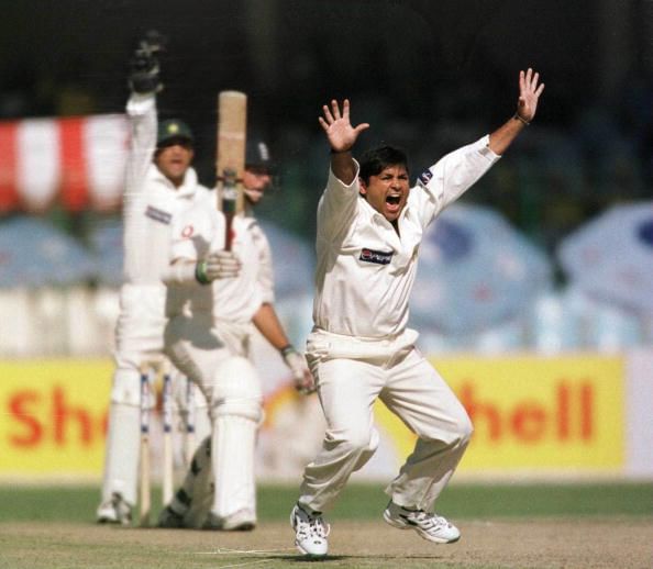 Top 10 legspinners of all time