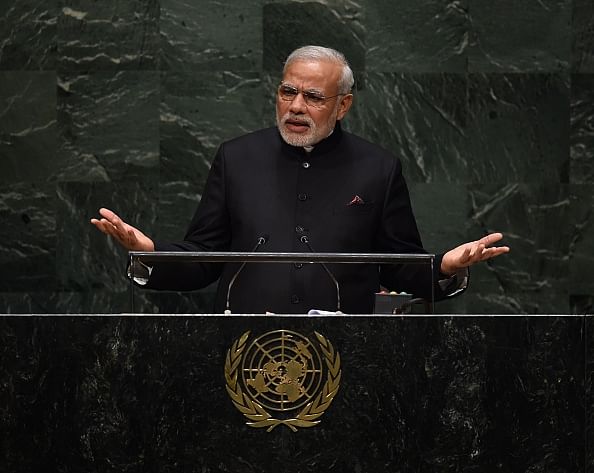 Narendra Modi should speak out more on sports in India
