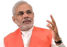 Indian athletes will make India proud: Prime Minister Narendra Modi