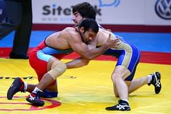 Asian Games: Narsingh Yadav bags bronze in 74-kg