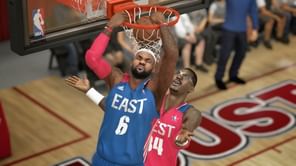 NBA 2K15 franchise to reveal ratings of more players