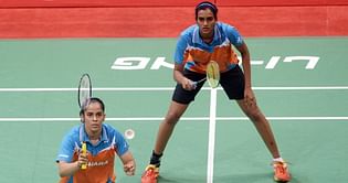 Asian Games preview: India's medal hopes rest on Saina, Sindhu