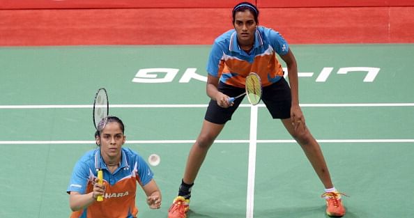 Asian Games preview: India's medal hopes rest on Saina, Sindhu