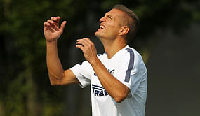 Nemanja Vidic’s horrible performance in Serie A continues as Inter lose 4-1 at home