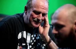 Jake The Snake updates on his health recovery and how WWE has his back