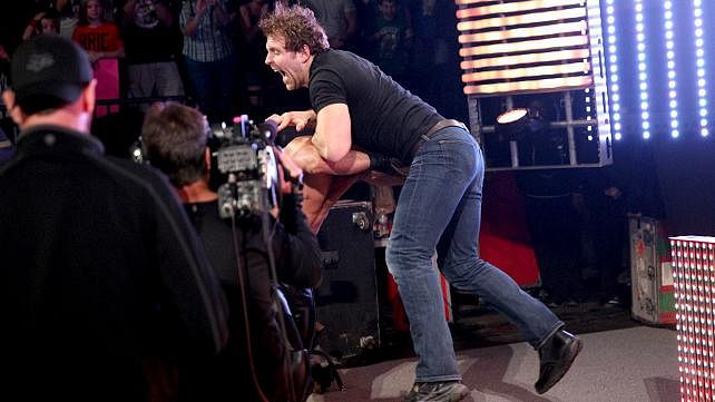 WWE Night of Champions GIF of the pay-per-view