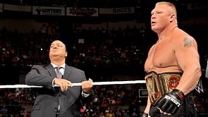 Huge feud ending at WWE TLC? Return plans for Roman Reigns