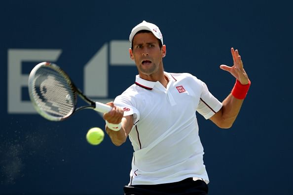 Novak Djokovic pulls out of Davis Cup tie against India