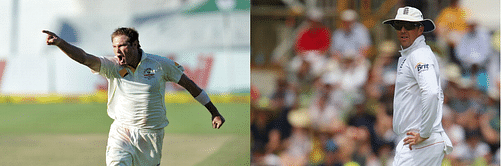 Statistical comparison: Pace v Spin bowling over the last 5 years