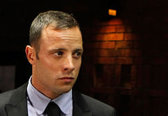 Oscar Pistorius held guilty of culpable homicide