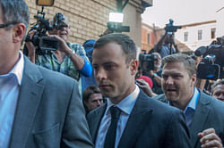 Oscar Pistorius to find out culpable homicide verdict today