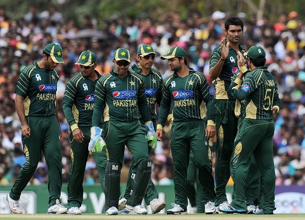 PCB impose fine on players who failed fitness test