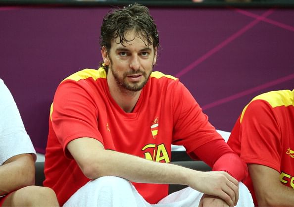 Gasolina: A celebration of Pau Gasol as one of basketball’s All Time great international players