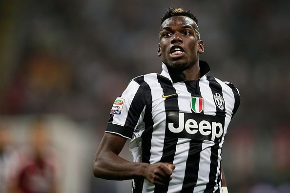 Europe's Best Young Players’ Team of the Week No. 6