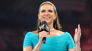 Stephanie McMahon breaks kayfabe in new interview, WWE releases two NXT wrestlers