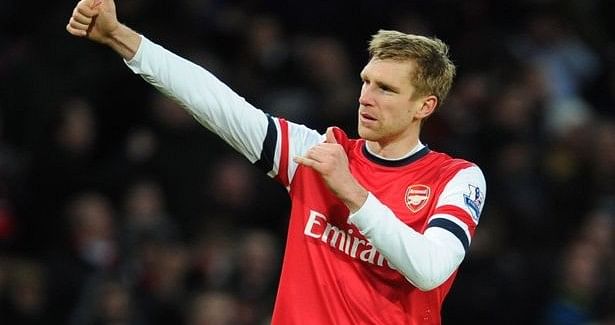 Per Mertesacker