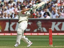 Stats: Top 10 batsmen with most international runs at a single ground