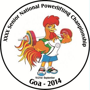 Power-lifting games in Goa under doping investigation