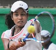 Asian Games 2014: Indian women's tennis team reach quarterfinals with a convincing victory over Oman