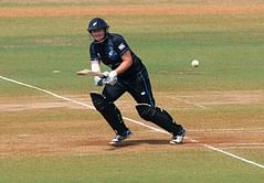 New Zealand beat West Indies in women's T20