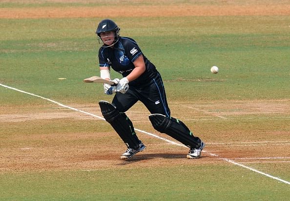 New Zealand beat West Indies in women's T20