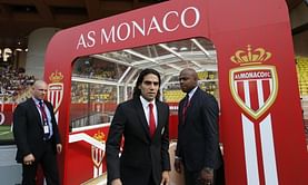 Report: Manchester United agree deal to sign Radamel Falcao on a season-long loan