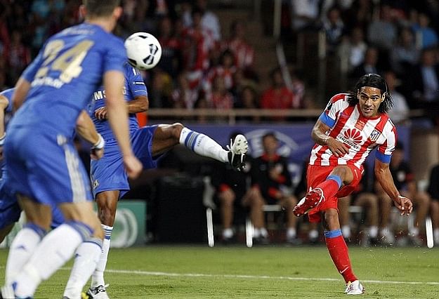 5 best two-footed players in the world right now