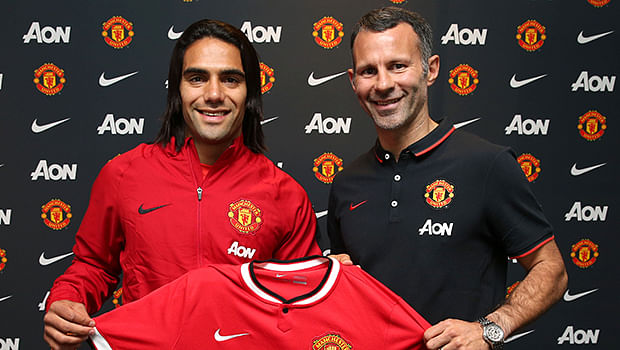 9 key things Radamel Falcao brings to Manchester United