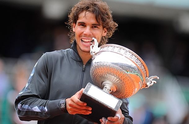 Why Rafael Nadal will not end up as the all-time Grand Slam leader