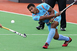 Forwards at an advantage in new hockey format: Raghunath