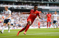 Raheem Sterling