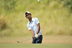 Indian debutant Rashid Khan confident of dream start at Omega Masters