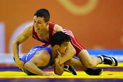 Asian Games: Indian greco roman wrestlers disappoint