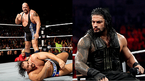 2 Big segments announced for next week's Raw