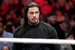 WWE: Roman Reigns out of action for at least 4-6 weeks