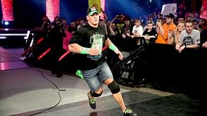 WWE superstars to star in Indian movie? Cena and Ambrose to team up in Live Event